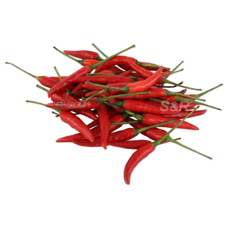 Labuyo Chili Pepper approx. 300g